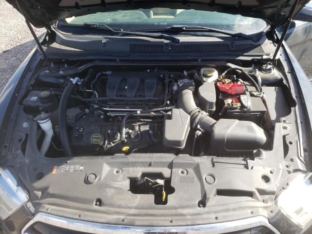 Photo 11 from auction – 2015 FORD TAURUS LIM with VIN 1FAHP2J89FG134140