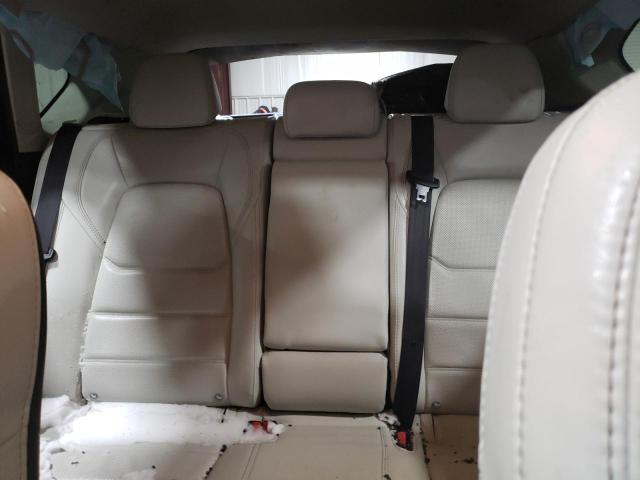 Photo 10 from auction – 2019 MAZDA CX-5 GRAND with VIN JM3KFBDM8K0613008