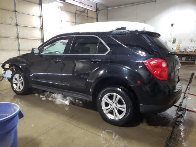 Photo 2 from auction – 2013 CHEVROLET EQUINOX LT with VIN 2GNALDEK0D1258954