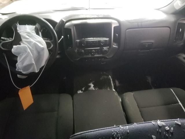 Photo 8 from auction – 2014 CHEVROLET SILVERADO with VIN 1GCVKREC3EZ410754