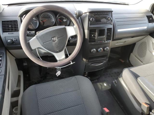 Photo 8 from auction – 2010 DODGE GRAND CARA with VIN 2D4RN1AE7AR331175