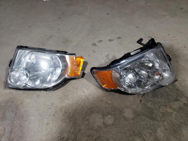 Photo 13 from auction – 2010 FORD ESCAPE XLT with VIN 1FMCU9DG3AKD42184