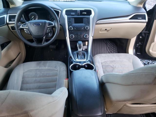 Photo 8 from auction – 2014 FORD FUSION SE with VIN 3FA6P0H70ER272990