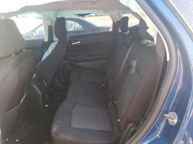 Photo 11 from auction – 2020 FORD EDGE SE with VIN 2FMPK4G90LBA17822