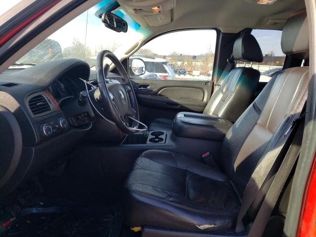 Photo 7 from auction – 2007 CHEVROLET SILVERADO with VIN 2GCEK190671593869