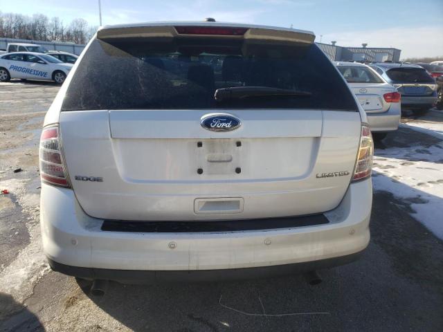 Photo 6 from auction – 2010 FORD EDGE LIMIT with VIN 2FMDK3KC0ABB24740