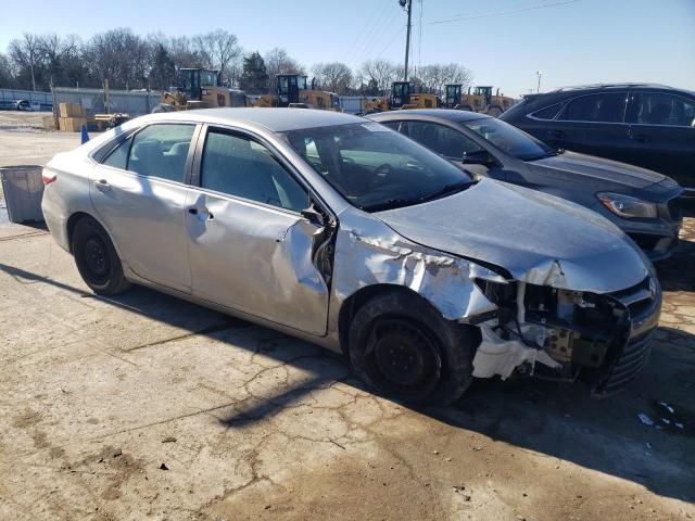 Photo 4 from auction – 2017 TOYOTA CAMRY LE with VIN 4T1BF1FK0HU302037