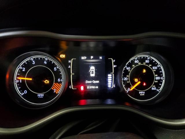 Photo 9 from auction – 2014 JEEP CHEROKEE S with VIN 1C4PJMAB8EW144807