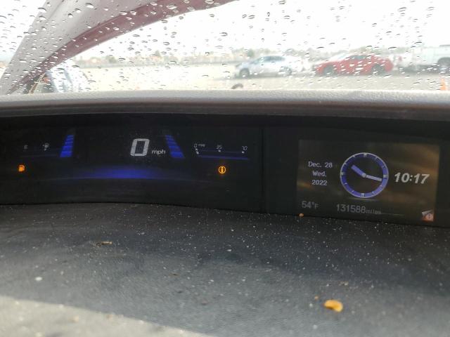 Photo 9 from auction – 2014 HONDA CIVIC EX with VIN 19XFB2F88EE270914