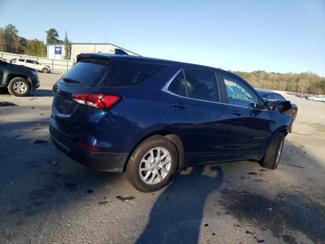 Photo 3 from auction – 2022 CHEVROLET EQUINOX LT with VIN 3GNAXKEVXNL275831