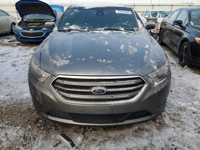 Photo 5 from auction – 2014 FORD TAURUS LIM with VIN 1FAHP2F88EG112220