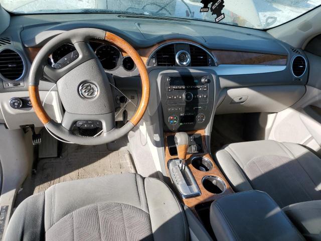 Photo 8 from auction – 2009 BUICK ENCLAVE CX with VIN 5GAER13D79J167643