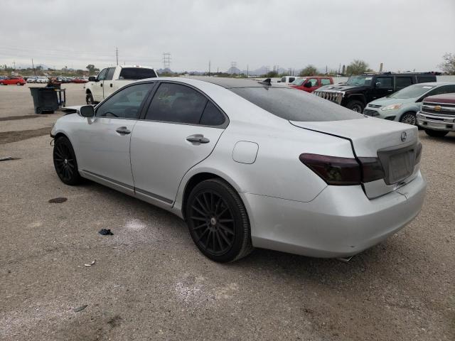 Photo 2 from auction – 2011 LEXUS ES 350 with VIN JTHBK1EG2B2448518