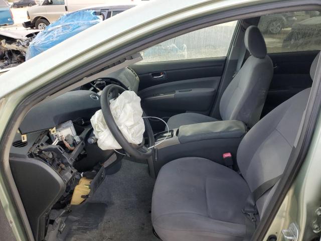 Photo 7 from auction – 2007 TOYOTA PRIUS with VIN JTDKB20U877686467