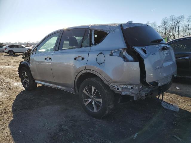 Photo 2 from auction – 2018 TOYOTA RAV4 ADVEN with VIN 2T3RFREV0JW843322