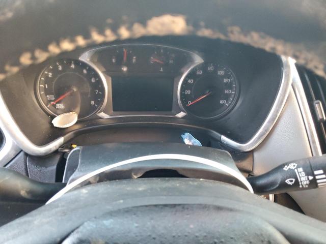 Photo 9 from auction – 2019 CHEVROLET EQUINOX LT with VIN 2GNAXJEV0K6247787