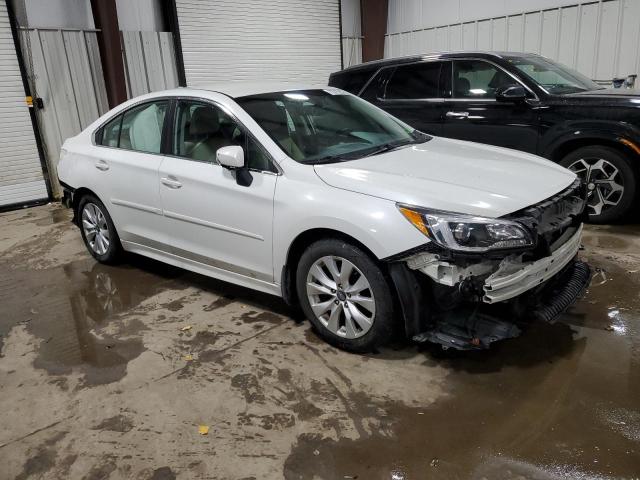 Photo 4 from auction – 2017 SUBARU LEGACY 2.5 with VIN 4S3BNAF68H3015254