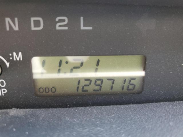 Photo 9 from auction – 2005 TOYOTA SCION with VIN JTLKT324350202537