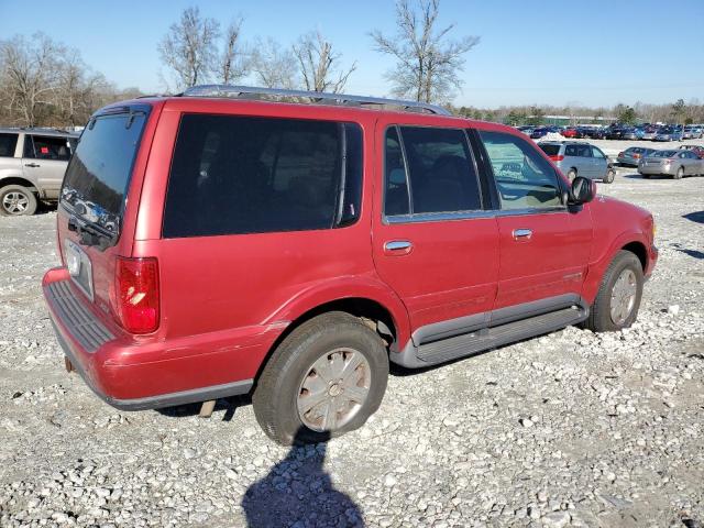 Photo 3 from auction – 1998 LINCOLN NAVIGATOR with VIN 5LMFU28LXWLJ04021