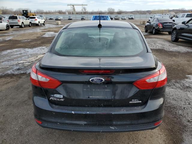 Photo 6 from auction – 2012 FORD FOCUS SEL with VIN 1FAHP3H28CL430745