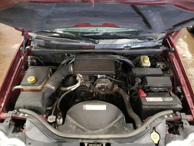 Photo 12 from auction – 2007 JEEP GRAND CHER with VIN 1J8GR48K87C659267