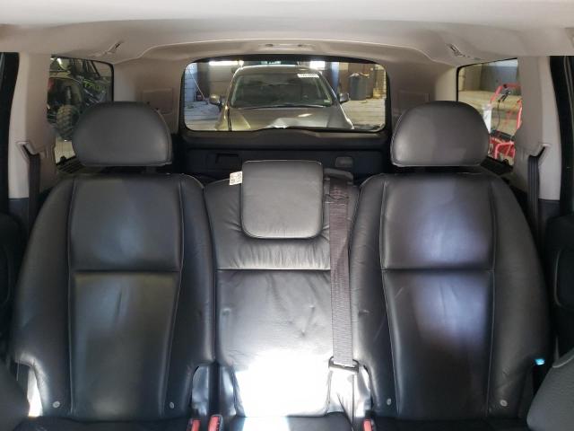 Photo 10 from auction – 2008 VOLVO XC90 V8 with VIN YV4CZ852881479301