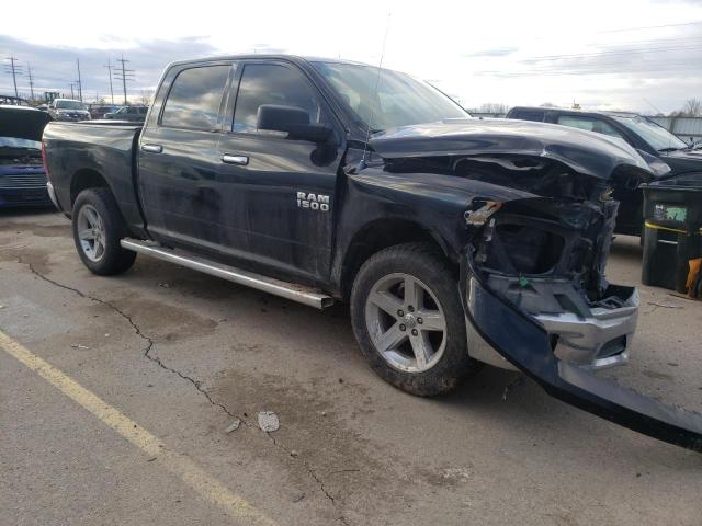 Photo 4 from auction – 2013 RAM 1500 SLT with VIN 1C6RR7LP2DS591660