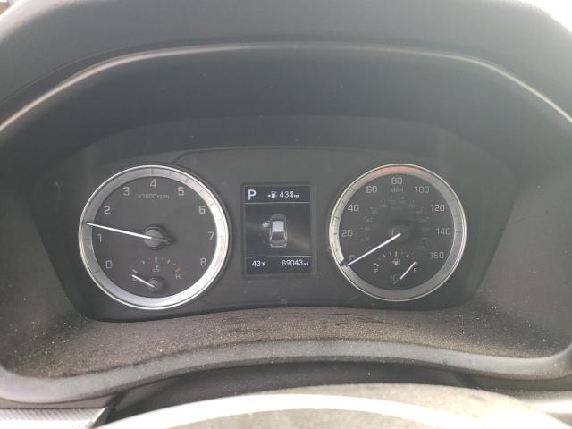Photo 9 from auction – 2019 HYUNDAI SONATA SE with VIN 5NPE24AF2KH773794