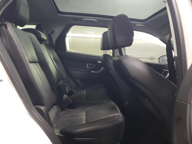 Photo 10 from auction – 2016 LAND ROVER DISCOVERY with VIN SALCR2BG4GH578275