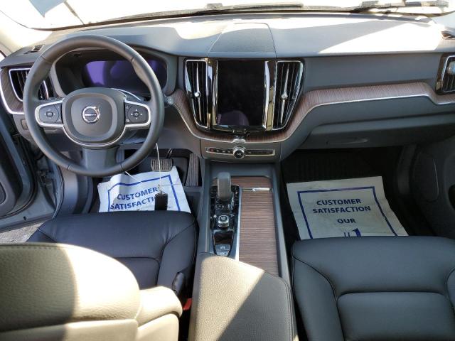 Photo 8 from auction – 2022 VOLVO XC60 B5 MO with VIN YV4L12DK2N1906277
