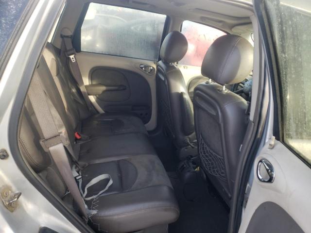 Photo 10 from auction – 2002 CHRYSLER PT CRUISER with VIN 3C8FY68B12T376318