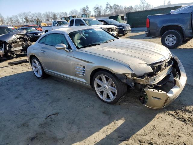 Photo 4 from auction – 2006 CHRYSLER CROSSFIRE with VIN 1C3AN69L46X065671
