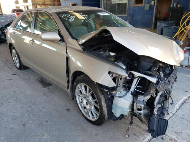 Photo 4 from auction – 2007 TOYOTA CAMRY CE with VIN 4T1BE46K87U119990