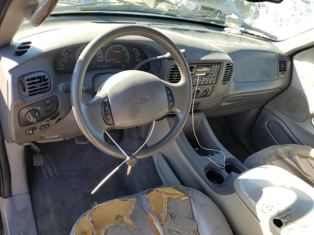 Photo 8 from auction – 2002 FORD EXPEDITION with VIN 1FMPU16LX2LA72377