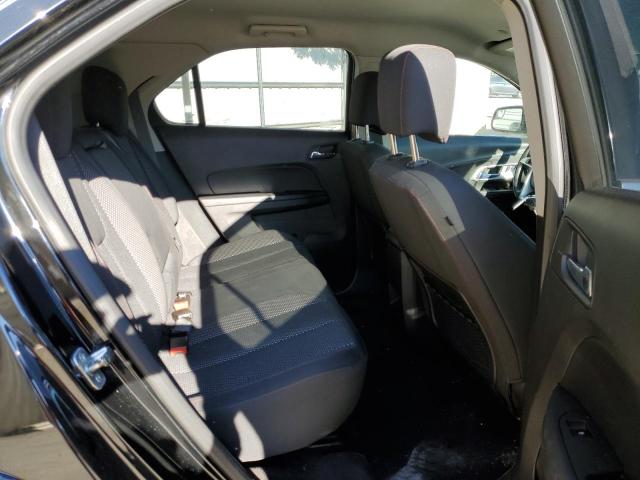 Photo 11 from auction – 2012 CHEVROLET EQUINOX LT with VIN 2GNALDEK6C6145611