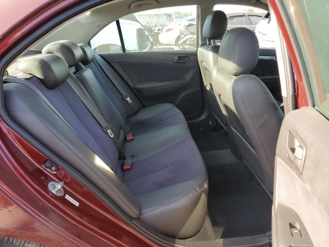 Photo 10 from auction – 2009 HYUNDAI SONATA SE with VIN 5NPEU46C99H508258