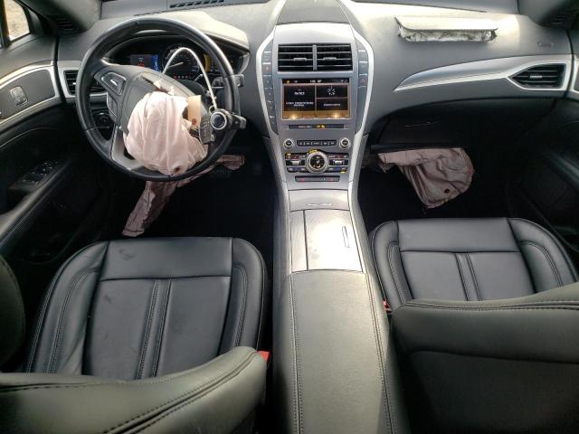 Photo 8 from auction – 2019 LINCOLN MKZ with VIN 3LN6L5KU4KR620945