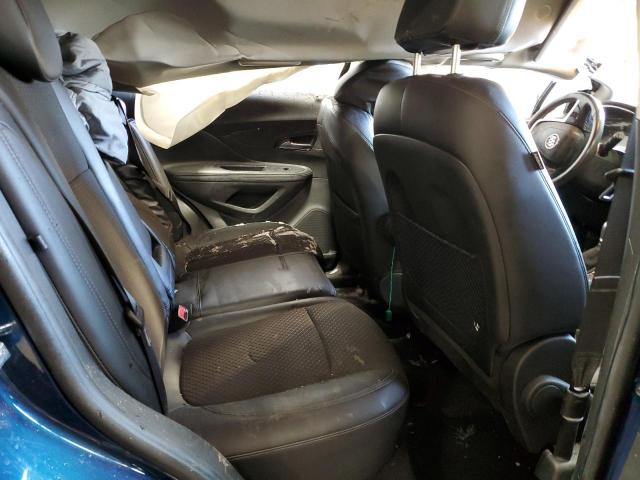 Photo 10 from auction – 2019 BUICK ENCORE PRE with VIN KL4CJASBXKB896114