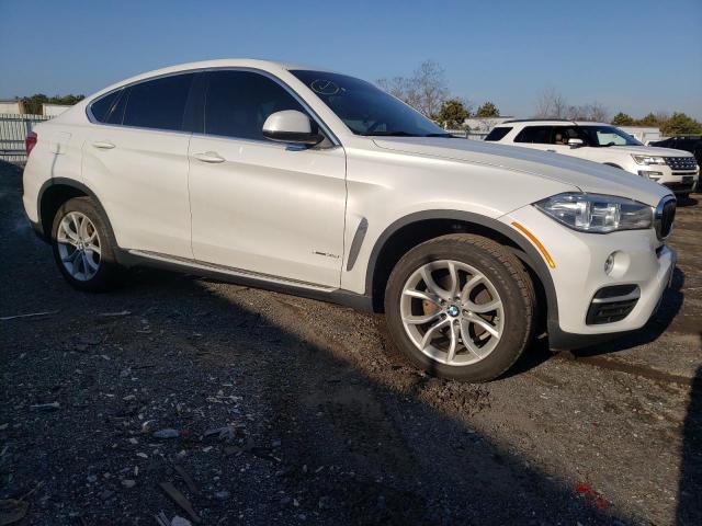 Photo 4 from auction – 2015 BMW X6 XDRIVE3 with VIN 5UXKU2C52F0N76888