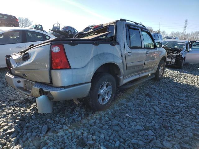 Photo 3 from auction – 2004 FORD EXPLORER S with VIN 1FMZU77K24UA04265