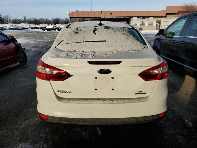 Photo 6 from auction – 2014 FORD FOCUS SE with VIN 1FADP3F2XEL426359