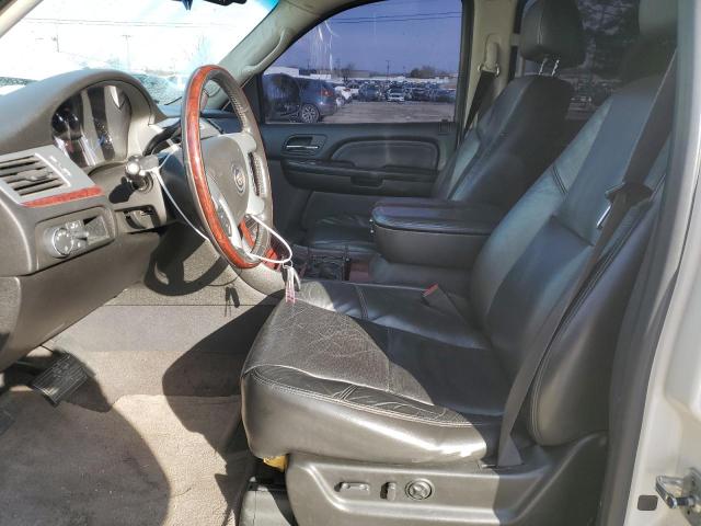 Photo 7 from auction – 2008 CADILLAC ESCALADE E with VIN 1GYFC668X8R203187