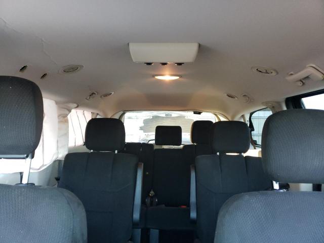 Photo 10 from auction – 2011 DODGE GRAND CARA with VIN 2D4RN4DG1BR690831