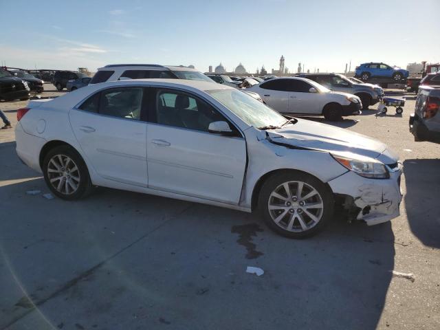 Photo 4 from auction – 2015 CHEVROLET MALIBU 2LT with VIN 1G11D5SL6FF307720
