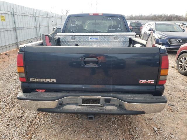 Photo 10 from auction – 2007 GMC NEW SIERRA with VIN 3GTEC14X87G205484