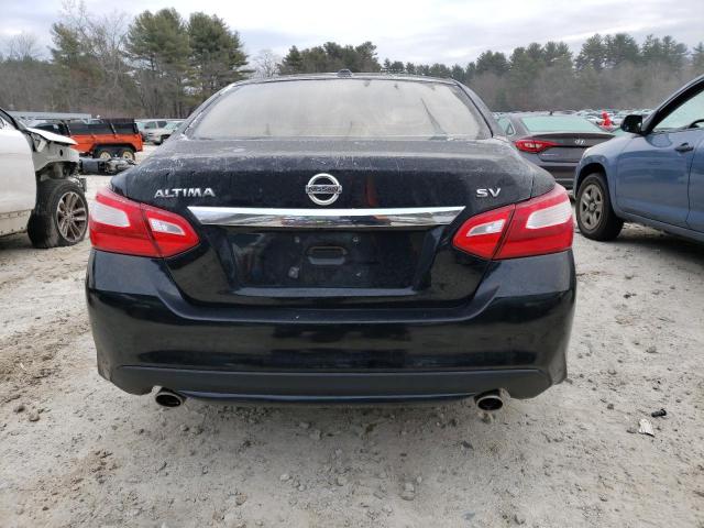 Photo 6 from auction – 2017 NISSAN ALTIMA 2.5 with VIN 1N4AL3AP6HC203483