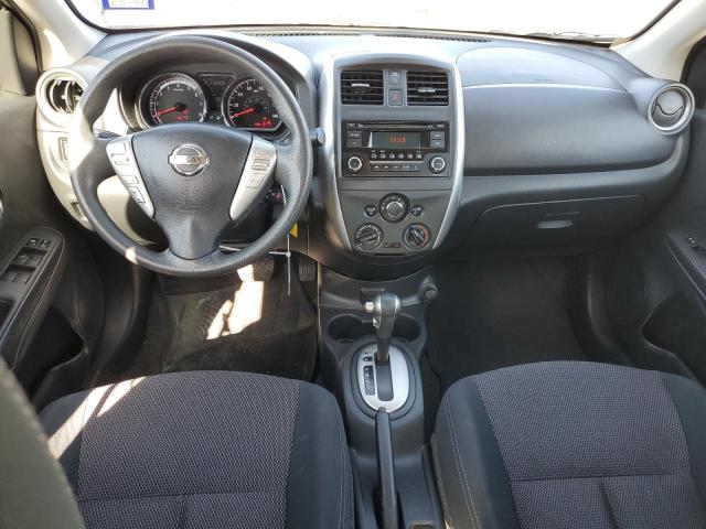 Photo 8 from auction – 2017 NISSAN VERSA S with VIN 3N1CN7AP4HK411377