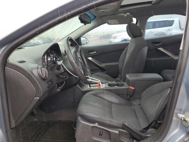 Photo 7 from auction – 2008 PONTIAC G6 BASE with VIN 1G2ZG57B484112655