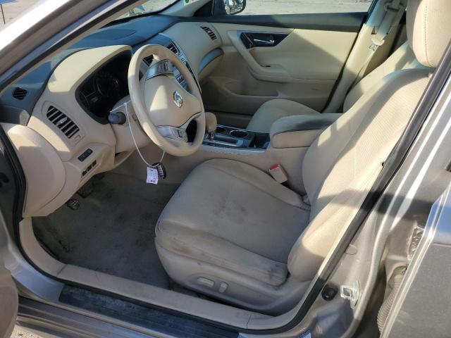 Photo 7 from auction – 2014 NISSAN ALTIMA 2.5 with VIN 1N4AL3AP5EC131512