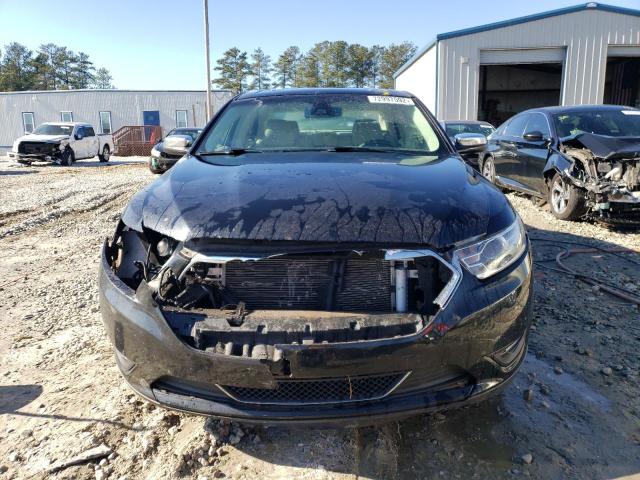 Photo 5 from auction – 2016 FORD TAURUS LIM with VIN 1FAHP2F87GG106797